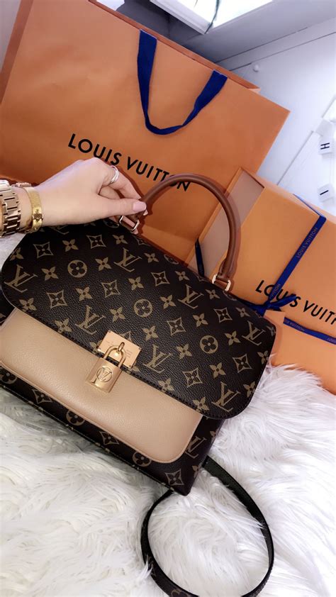 sac louis vuitton marignan|Marignan Louis Vuitton Bags .